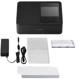EAN 8714574672564 - Canon SELPHY CP1500 impresora de foto Pintar por sublimación 300 x 300 DPI 4" x 6" (10x15 cm) Wifi imagen 5