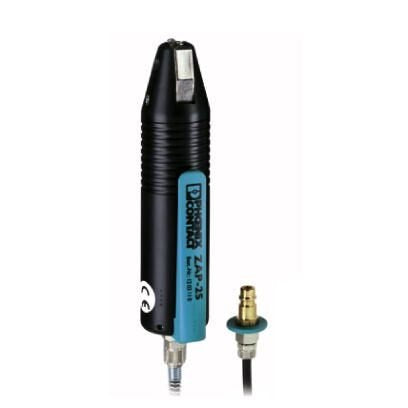 Phoenix Contact Zap 25 1203110 Alicate De Crimpado Punteras De Cable