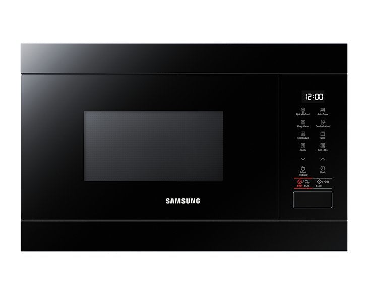 Microondas Samsung Mg22t8254ab Integrado Combinado 22 L 1300 W Negro