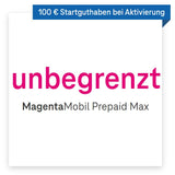 Telekom Mobil Prepaid Pos9 Max