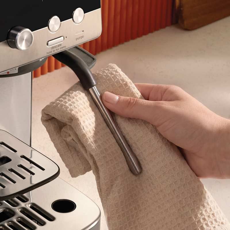 Ninja Es301eu Luxe Café Mini - Cafetera