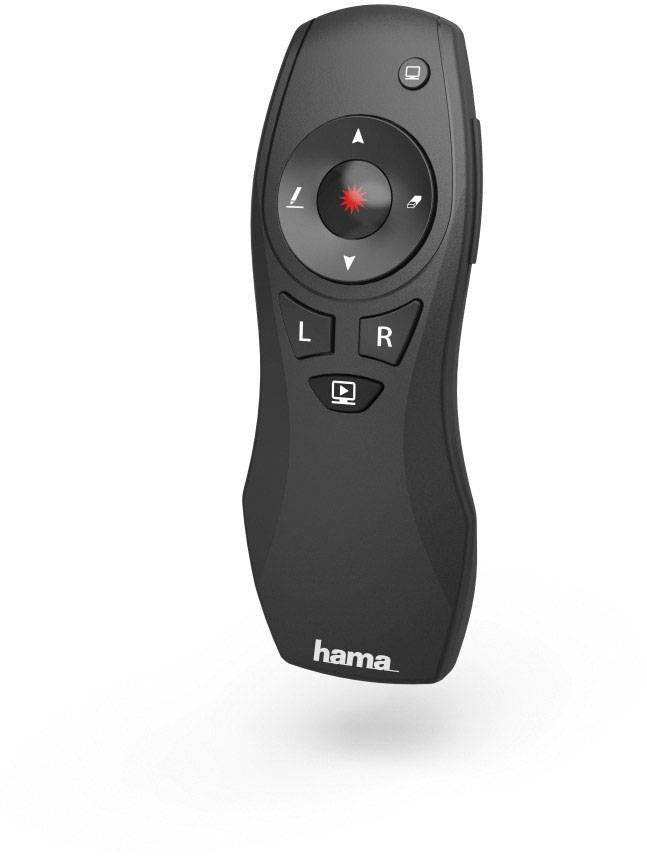 EAN 4047443411457 - Hama X-Pointer 6in1 imagen 1