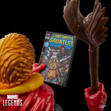 EAN 5010996290939 - Marvel Legends Series Adam Warlock imagen 8