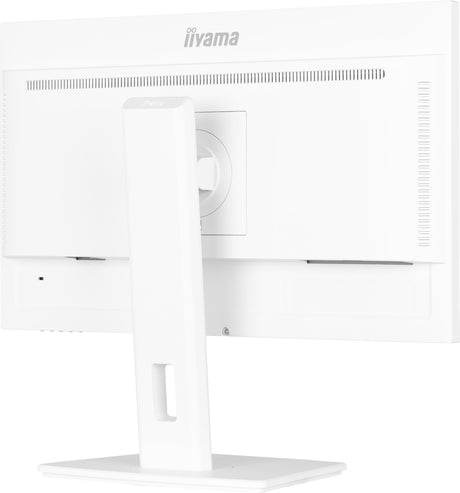 EAN 4948570125074 - iiyama ProLite XUB2497HSU-W2 pantalla para PC 60,5 cm (23.8") 1920 x 1080 Pixeles Full HD LED Blanco imagen 11
