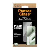 Panzerglass Screen Protector Google Pixel 11 Pro Xl  Ultra-Wide Fit