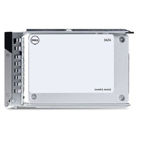EAN 5397184187319 - DELL 400-BDUX unidad de estado sólido 960 GB 2.5" Serial ATA III imagen 1