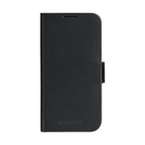 EAN 5711428065582 - dbramante1928 Copenhagen funda para teléfono móvil 17 cm (6.7") Libro Negro imagen 1
