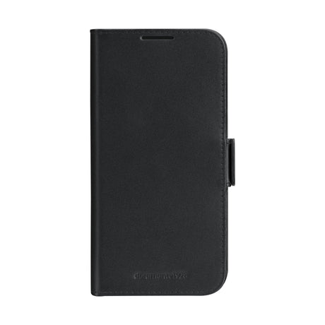 EAN 5711428065582 - dbramante1928 Copenhagen funda para teléfono móvil 17 cm (6.7") Libro Negro imagen 1