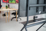 Soporte Vision Vfm-F12  Para Tv 2,54 M (100") Negro