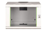 Digitus 7u Soho Cabinet        Rack Wall Mounting 402x600x450mm
