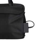 Maletin Targus  Work 14"  3-In-1 Tech Brief - Black