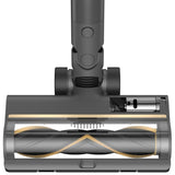 EAN 6978515258138 - Dreame R10s Pro Aspiradora escoba 2 en 1 Batería Secar HEPA Sin bolsa 0,6 L 425 W Negro 2,5 Ah imagen 4