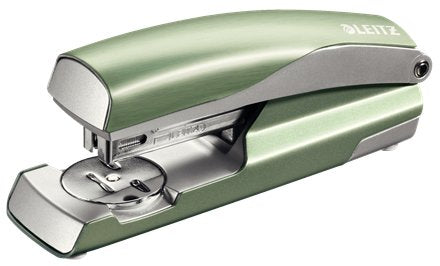 Leitz Grapadora Seladon Verde