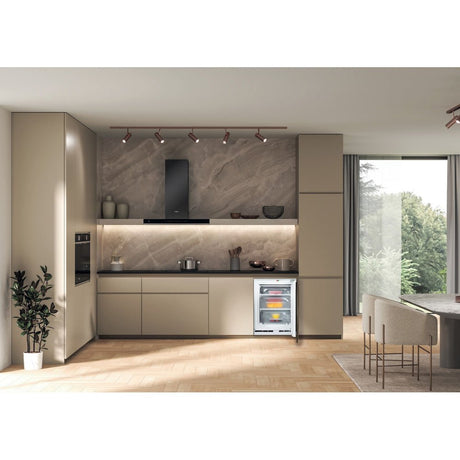 EAN 8003437054556 - Whirlpool WBUFZ011 Congelador vertical Bajo encimera 91 L imagen 2