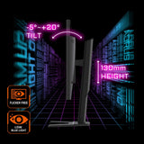 EAN 4719331814724 - GIGABYTE M27Q X pantalla para PC 68,6 cm (27") 2560 x 1440 Pixeles Quad HD LED Negro imagen 10