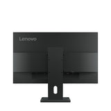 Monitor Lenovo Thinkvision E24-40 23.8" 1920 X 1080 Pixeles Full Hd Lcd Negro