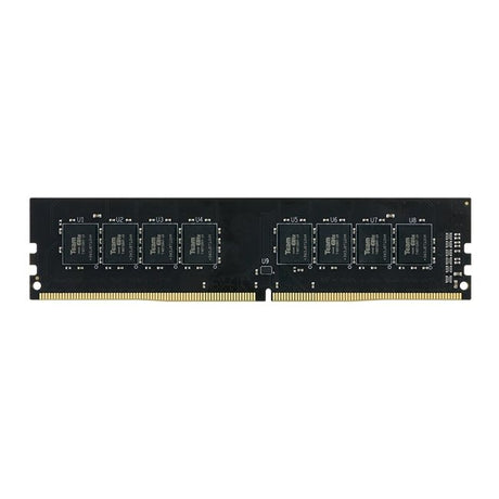 EAN 0765441647787 - Team Group ELITE TED48G3200C2201 módulo de memoria 8 GB 1 x 8 GB DDR4 288-pin DIMM imagen 2