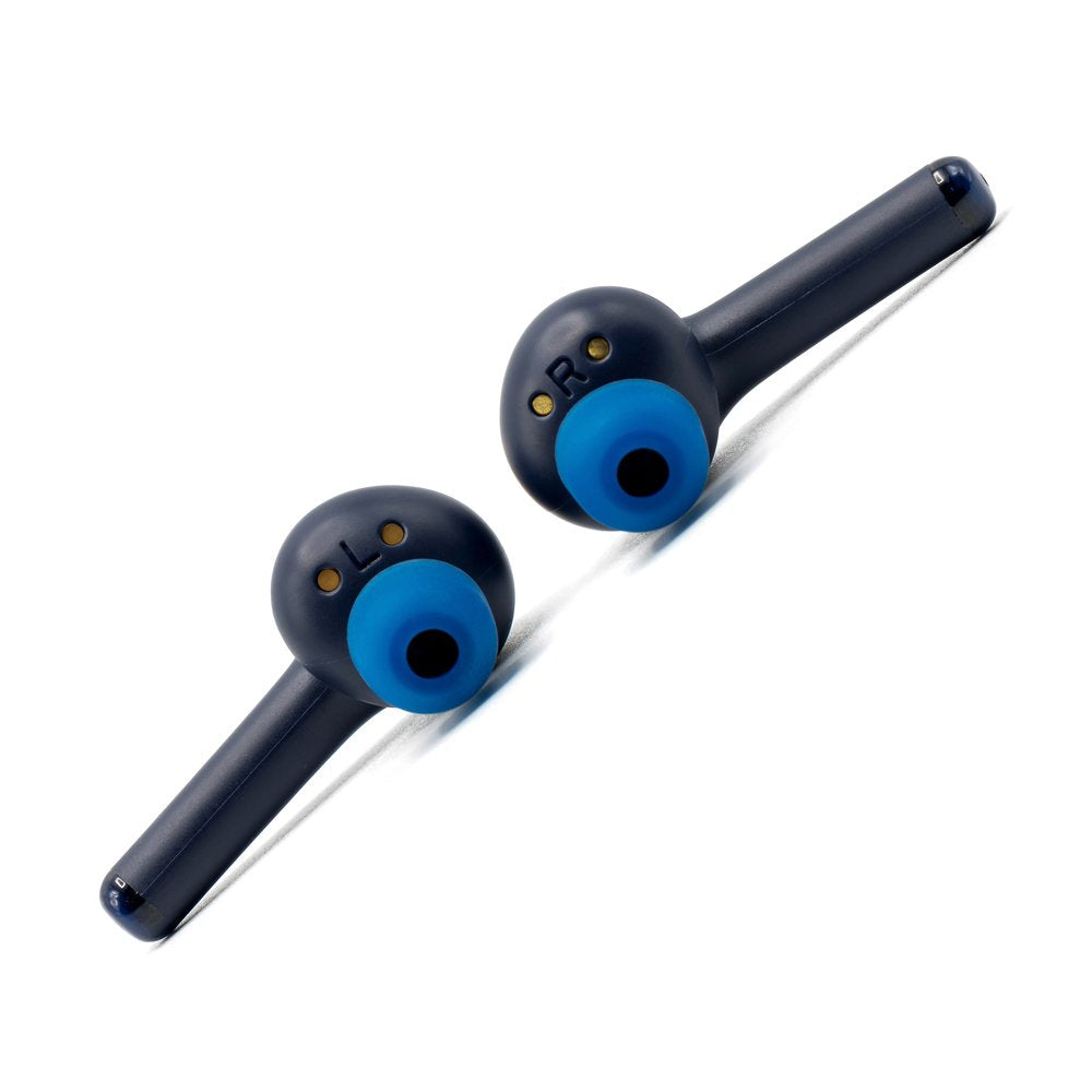 EAN 5060594760792 - Veho STIX Auriculares Inalámbrico Dentro de oído Llamadas/Música Bluetooth Azul imagen 8