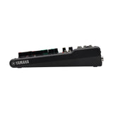 EAN 4957812679671 - Yamaha MG10X mezclador DJ 10 canales Negro imagen 5