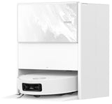 Vacuum Cleaner Robot Aqua10/Ultra Track Rlr81ce-Wh Dreame