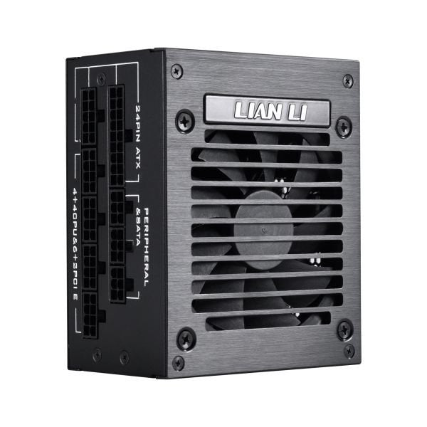 Fuente De Alimentacion Sfx 750w Lian Li Sp750