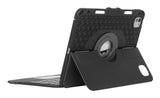 Versavu© Bluetooth© Keyboard  Case For Ipad Pro© 11-Inch