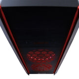 Caja Pc Talius Atx Gaming Daemon Led Rgb Usb 3.0