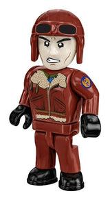 Cobi Boeing B-17f Flying Fortress "Memphis Belle" - Edición Ejecutiva, Juguete De Construcción Cobi-5749