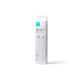 Joyroom Cable Usb-A A Usb-C 3?A 1?M, Blanco