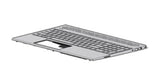 EAN 5704174277965 - HP L35339-A41 refacción para laptop Carcasa inferior con teclado imagen 1