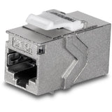 Trendnet Tc-Kc06c6a Cat6a Rj-45 Keystone, 6-Pack