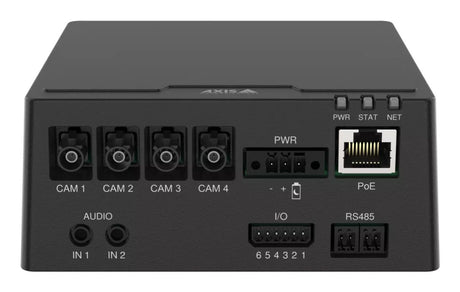 EAN 7331021087460 - Axis F9114-R Mk II Unidad base imagen 3
