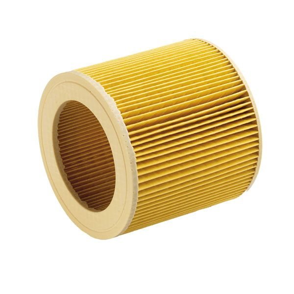 Pleated Filter Wd Se #2.863-303.0  Wd Se