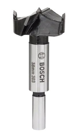 Bosch 2608597615 Professional Carbide Kunstbohrer, Ø 38 Mm