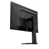 EAN 4038986183048 - AOC G4 Q27G4SDR pantalla para PC 67,3 cm (26.5") 2560 x 1440 Pixeles Quad HD QD-OLED Negro, Rojo imagen 11