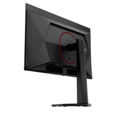 EAN 4038986183048 - AOC G4 Q27G4SDR pantalla para PC 67,3 cm (26.5") 2560 x 1440 Pixeles Quad HD QD-OLED Negro, Rojo imagen 13