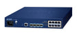 EAN 4711605288743 - PLANET SGS-6310-8P4X switch Gestionado L3 Gigabit Ethernet (10/100/1000) Energía sobre Ethernet (PoE) Azu imagen 1