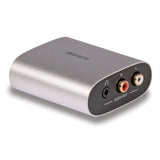EAN 4002888383622 - Lindy 38362 convertidor de audio Plata imagen 3