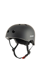 EAN 6975293679933 - NAVEE 6975293679933 gorra y accesorio deportivo para la cabeza Negro imagen 1