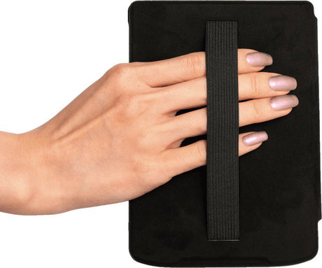 EAN 7640152097720 - PocketBook SH-ST-634-BK-WW funda para libro electrónico 15,2 cm (6") Folio Negro imagen 4