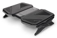 EAN 4711475641167 - Thermaltake CL-N022-PL00BL-A soporte para ordenador portátil Negro 38,1 cm (15") imagen 1