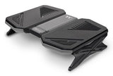 EAN 4711475641167 - Thermaltake CL-N022-PL00BL-A soporte para ordenador portátil Negro 38,1 cm (15") imagen 1