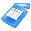 EAN 4052792007596 - LogiLink UA0133 funda para disco duro externo Azul imagen 1
