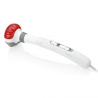 EAN 4015588882685 - Medisana HM 886 masajeador Rodilla, Cuello Blanco imagen 1