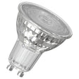 EAN 4099854457203 - LEDVANCE 4099854457203 lámpara LED Blanco cálido 2700 K 6,1 W GU10 E imagen 1