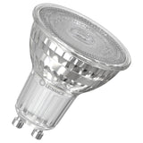 Ledv Led Reflektor 6,1-80w 827 Par16 Gu10 60 15000h Eek E