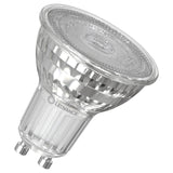 EAN 4099854457227 - Osram LED PAR16 P lámpara LED Blanco cálido 3000 K 6,1 W GU10 E imagen 1