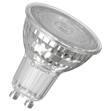 EAN 4099854457227 - Osram LED PAR16 P lámpara LED Blanco cálido 3000 K 6,1 W GU10 E imagen 1