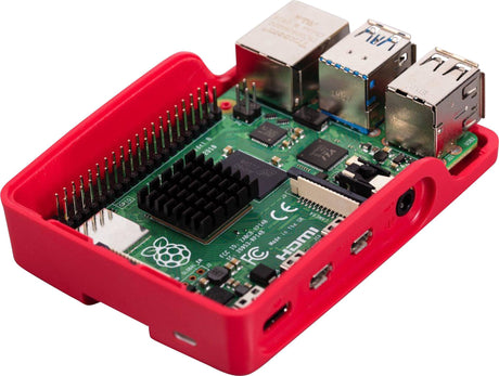 EAN 0728886755172 - Raspberry Pi SC0448 no categorizado imagen 4