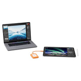 Ssd Usb3.2 1tb Ext./Rugged Stnd1000400 Lacie